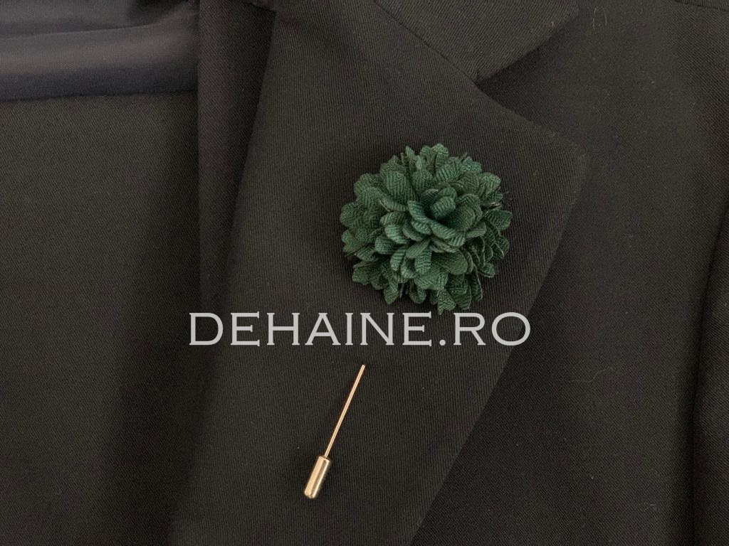 Pin sacou p1116